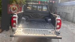 تۆیۆتا هایلۆکس